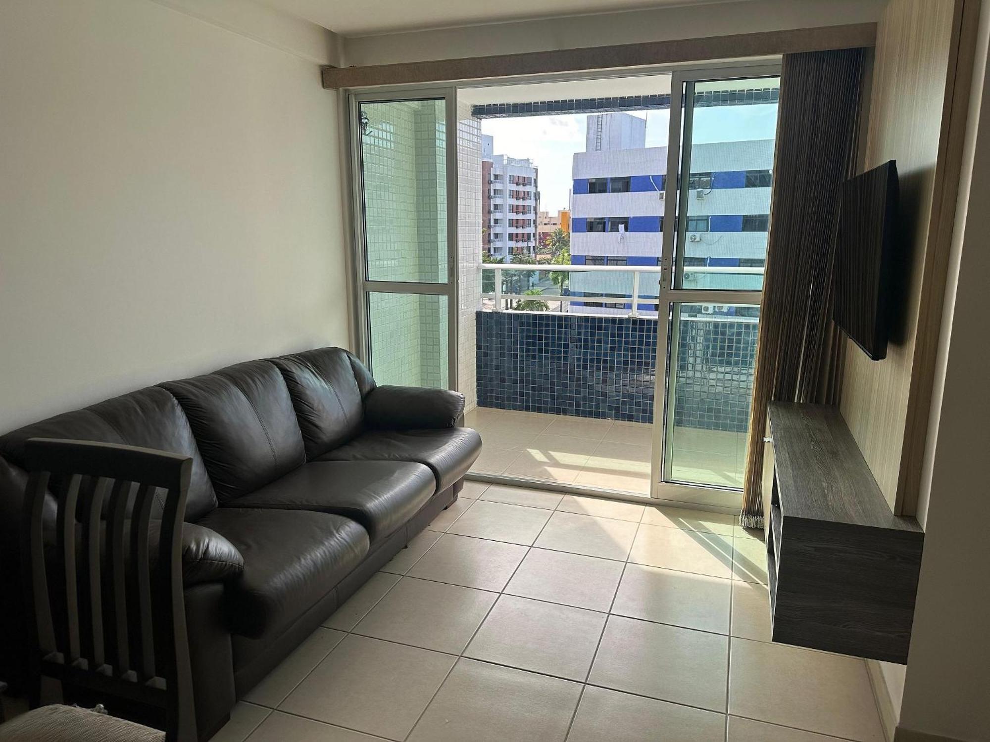 Condominio Le Parc Joao Pessoa Exterior photo