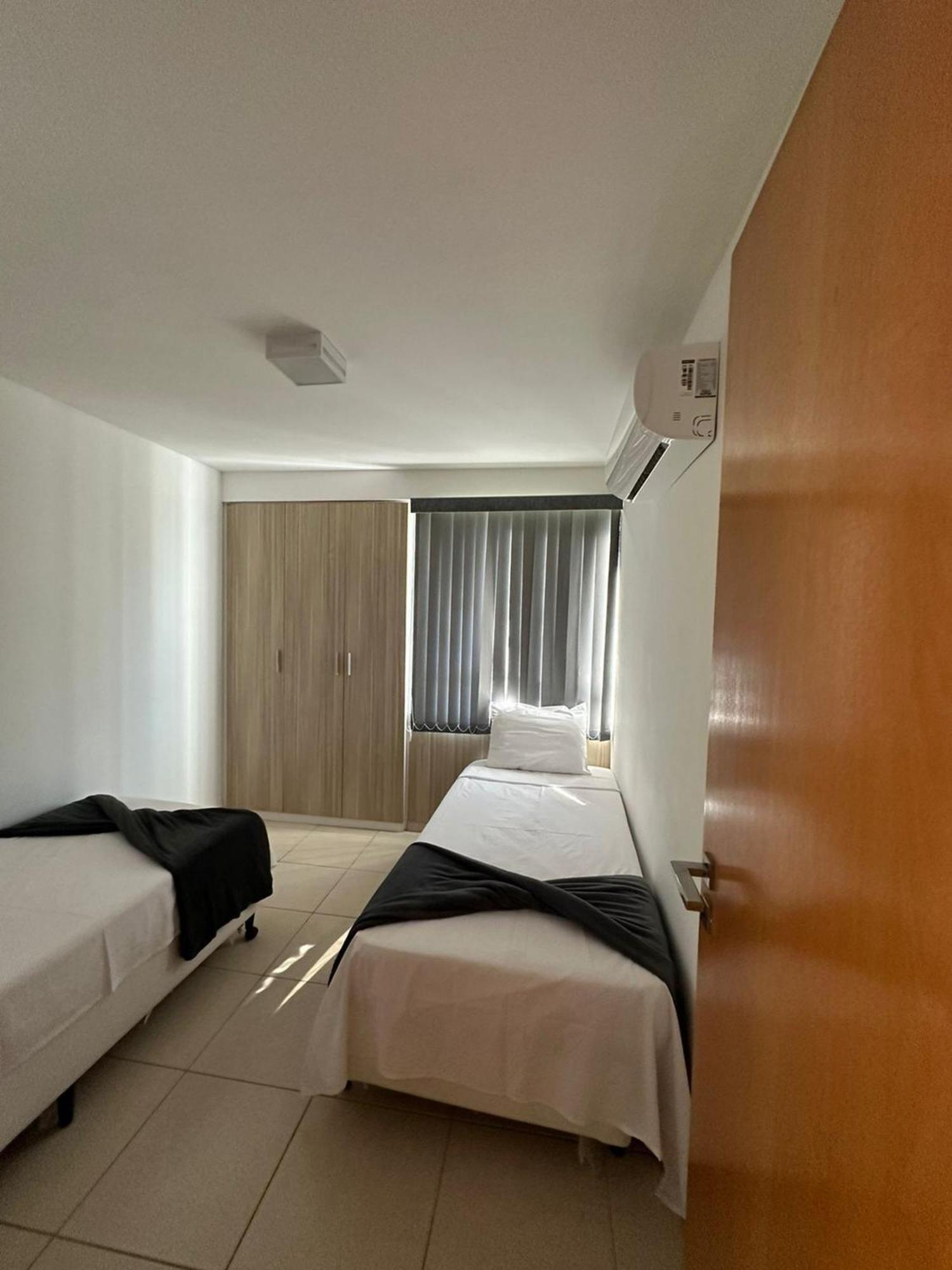 Condominio Le Parc Joao Pessoa Exterior photo