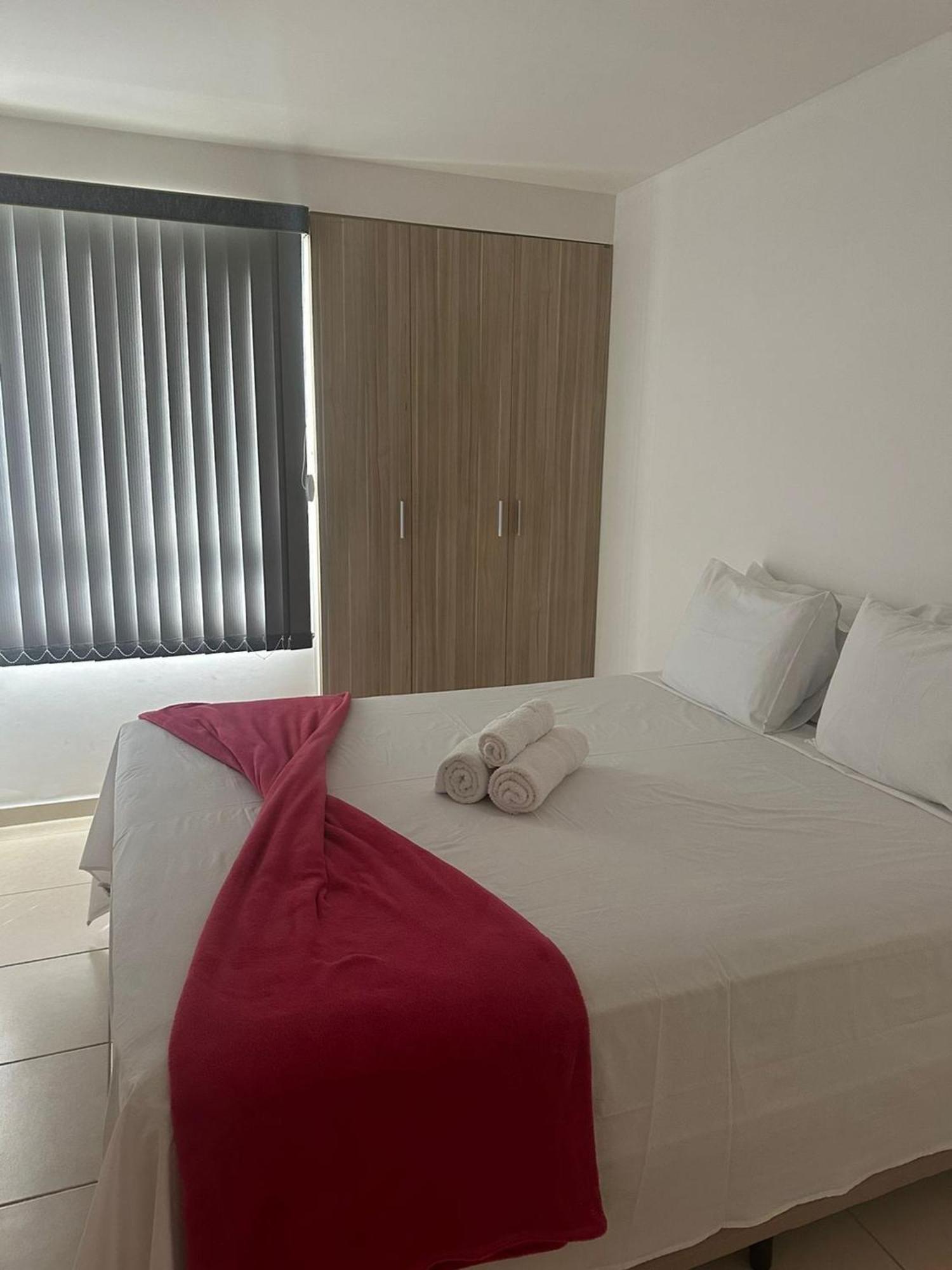 Condominio Le Parc Joao Pessoa Exterior photo
