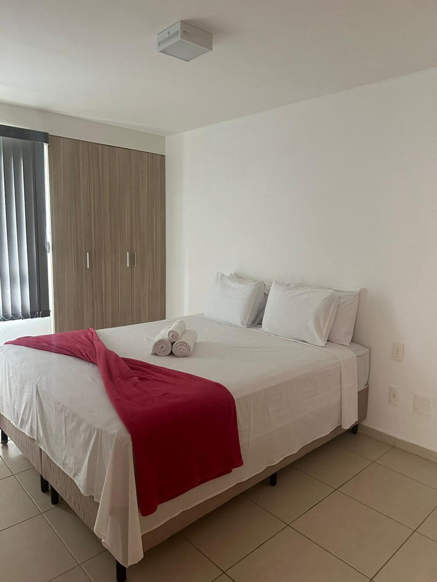 Condominio Le Parc Joao Pessoa Exterior photo