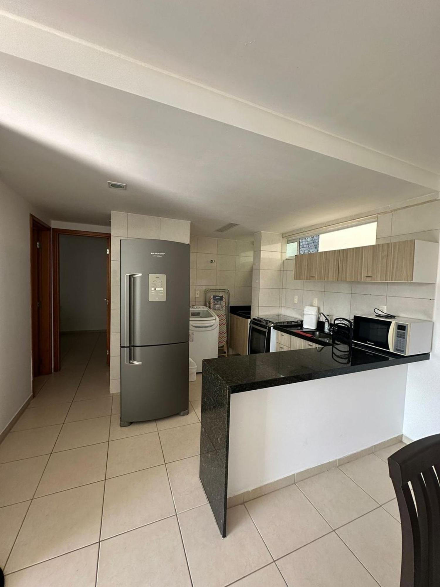 Condominio Le Parc Joao Pessoa Exterior photo