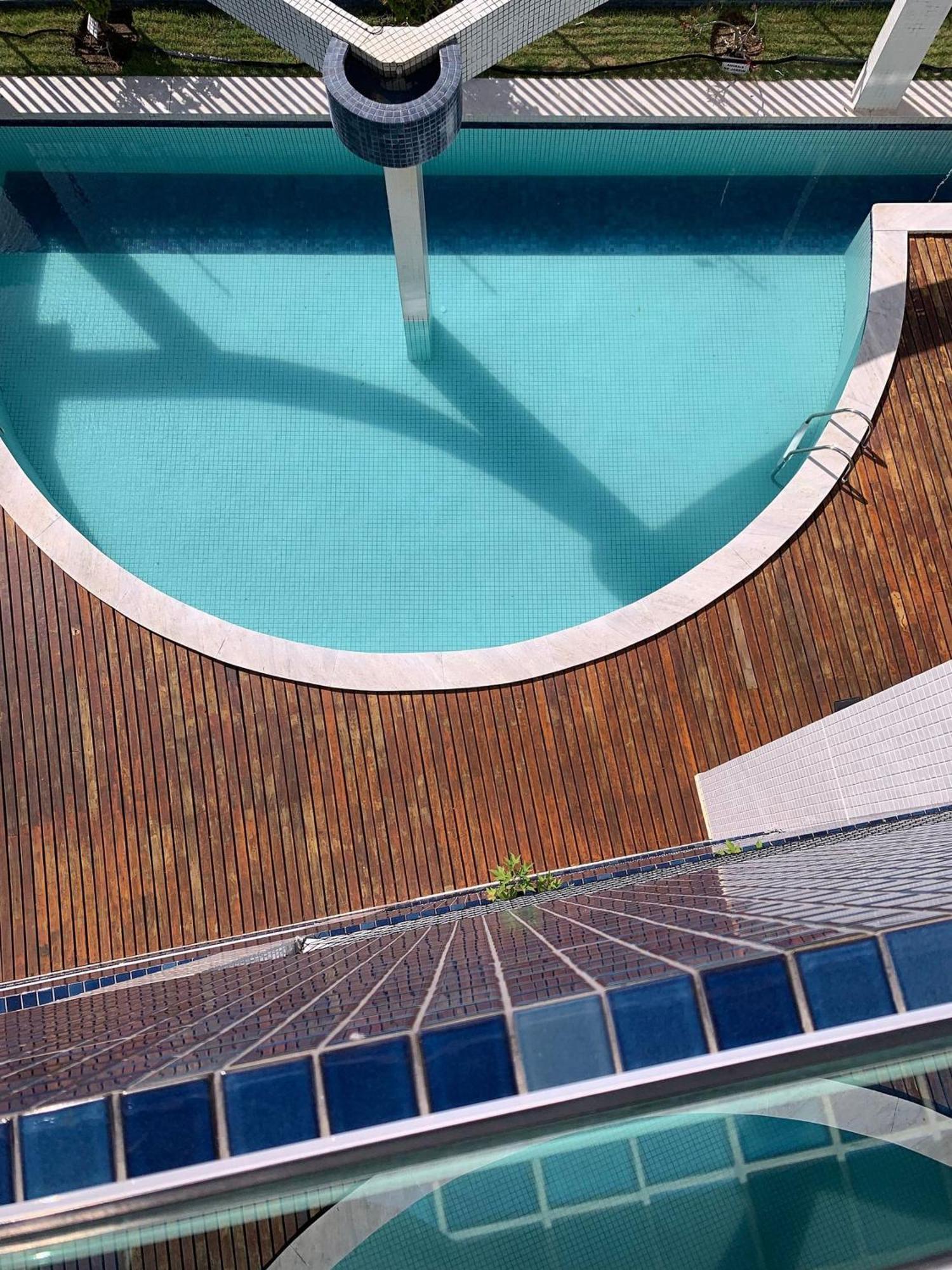 Condominio Le Parc Joao Pessoa Exterior photo