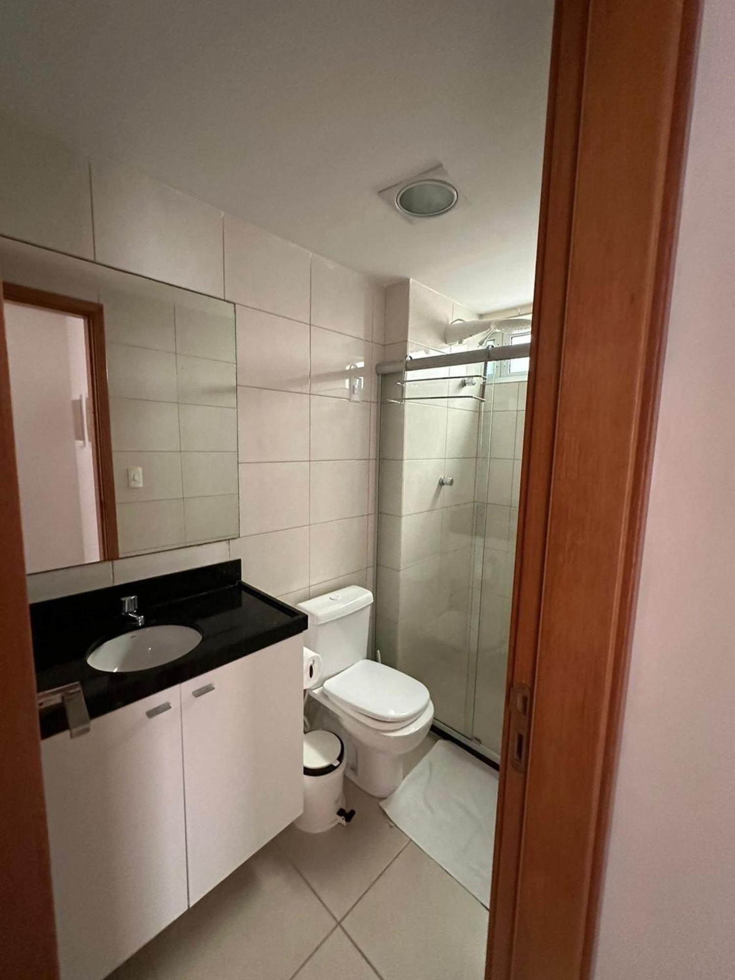 Condominio Le Parc Joao Pessoa Exterior photo